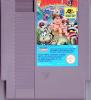 The Adventure Island Part II - NES - Famicom