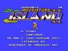 The Adventure Island Part II - NES - Famicom