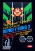 Arcade Classics Series : Donkey Kong 3 -  The Original ! - NES - Famicom