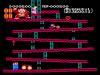 Donkey Kong - NES - Famicom