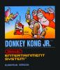 Donkey Kong Jr. - NES - Famicom