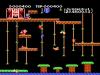 Donkey Kong Jr. - NES - Famicom