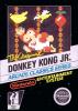 Arcade Classics Series : Donkey Kong Jr. - The Original ! - NES - Famicom