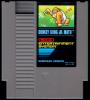 Donkey Kong Jr. : Math - NES - Famicom