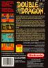 Double Dragon - NES - Famicom