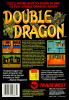 Double Dragon - NES - Famicom