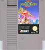 Double Dragon II : The Revenge - NES - Famicom