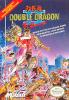 Double Dragon II : The Revenge - NES - Famicom