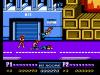 Double Dragon II : The Revenge - NES - Famicom