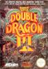 Double Dragon III : The Sacred Stones - NES - Famicom