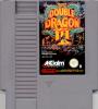 Double Dragon III : The Sacred Stones - NES - Famicom