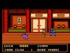 Double Dragon III : The Sacred Stones - NES - Famicom