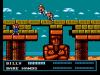 Double Dragon III : The Sacred Stones - NES - Famicom