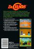 Dr. Chaos - NES - Famicom