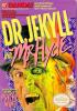 Dr. Jekyll And Mr. Hyde - NES - Famicom