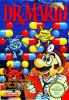 Dr. Mario - NES - Famicom