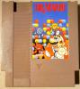 Dr. Mario - NES - Famicom