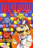 Dr. Mario - NES - Famicom