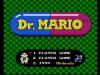 Dr. Mario - NES - Famicom