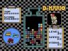 Dr. Mario - NES - Famicom