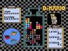 Dr. Mario - NES - Famicom