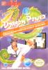 Dragon Power - NES - Famicom