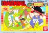 Dragon Ball : Shenron no Nazo - NES - Famicom