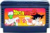 Dragon Ball 3 : Gokuuden - NES - Famicom