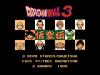 Dragon Ball 3 : Gokuuden - NES - Famicom