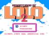 Adventures Of Lolo 2 - NES - Famicom