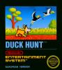 Duck Hunt - NES - Famicom