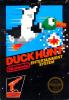 Duck Hunt - NES - Famicom