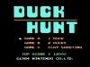 Duck Hunt - NES - Famicom