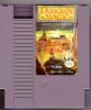 Dungeon Magic : Sword Of The Elements - NES - Famicom