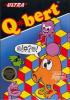 Q*bert - NES - Famicom