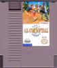 Dusty Diamond's Softball All-Stars - NES - Famicom