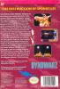 Dynowarz : Destruction Of Spondylus - NES - Famicom