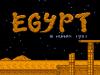 Egypt  - NES - Famicom