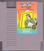 Elevator Action - NES - Famicom