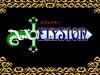 Elysion - NES - Famicom