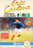 Eric Cantona Football Challenge : Goal ! 2 - NES - Famicom