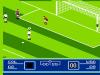 Eric Cantona Football Challenge : Goal ! 2 - NES - Famicom