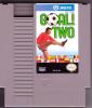 Goal ! Two - NES - Famicom