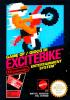 Excite Bike - NES - Famicom