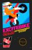 Excite Bike - NES - Famicom