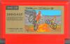 Excite Bike - NES - Famicom