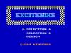 Excite Bike - NES - Famicom