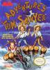 Adventures of Tom Sawyer - NES - Famicom