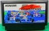 F-1 Sensation - NES - Famicom