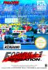 Formula 1 : Sensation  - NES - Famicom